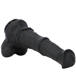 Bad Horse Gode Horse Centaura Xxxl 27 x 9cm Noir